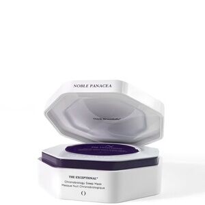 Noble Panacea The Exceptional Chronobiology Sleep Mask 8pack